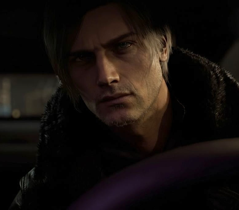 Leon Kennedy