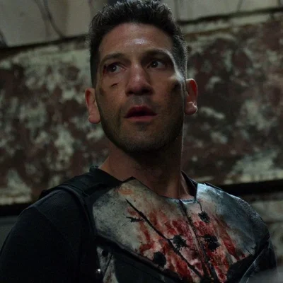 Frank Castle (The Punisher)