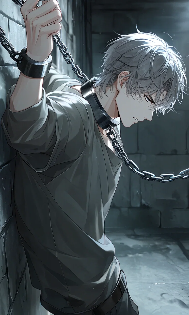 Asher Cade