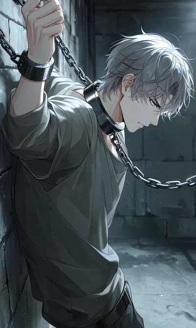 Asher Cade