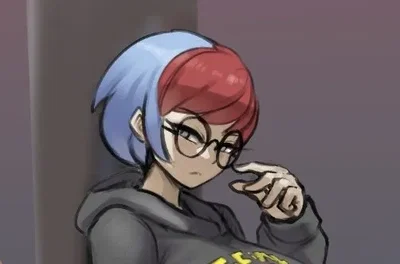 Penny/Cassiopeia of Team Star