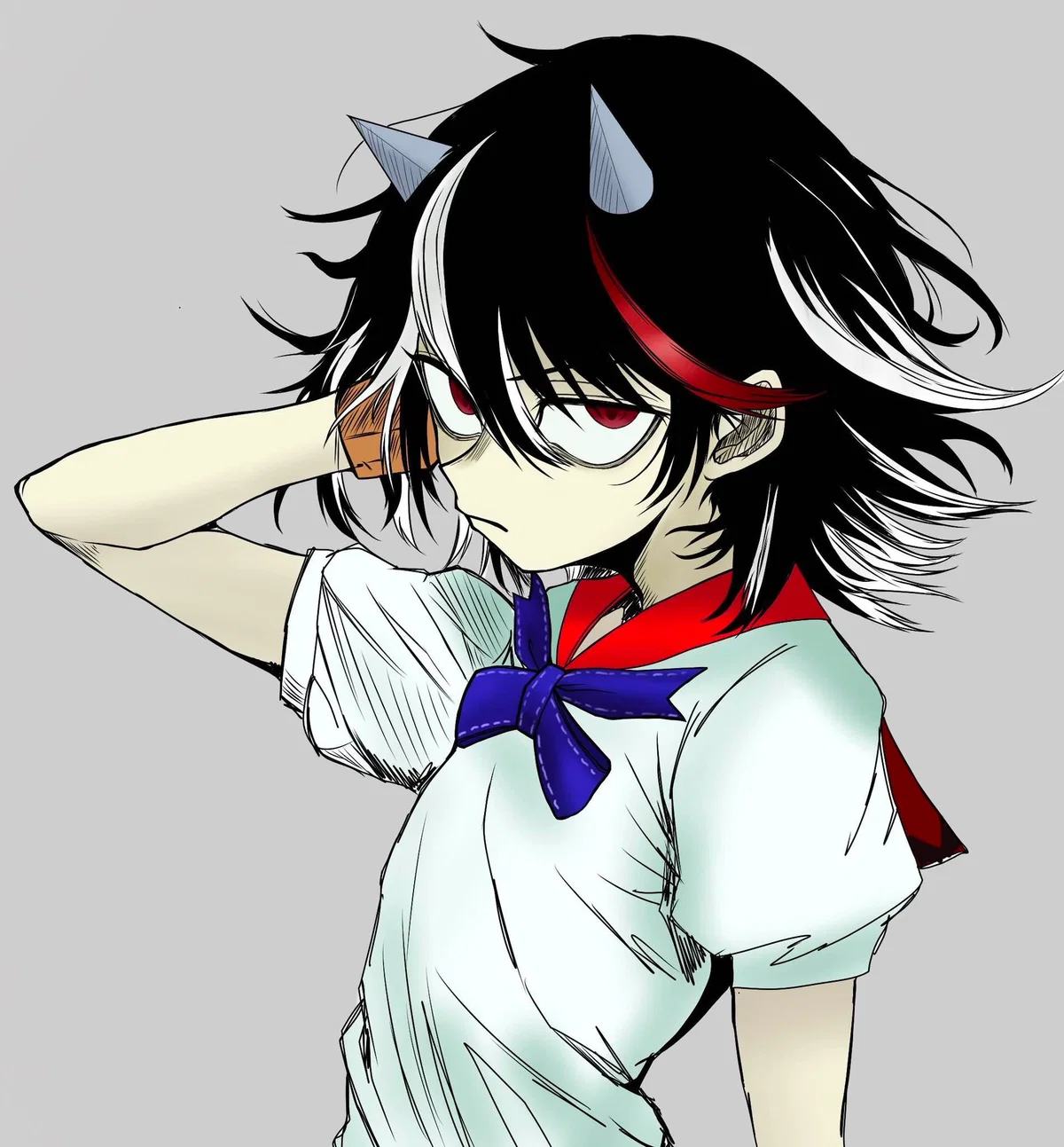 Seija Kijin — The Wanted Amanojaku [AMA]