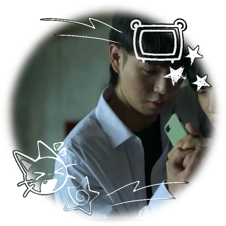 YOON GWI-NAM   |   AOUAD
