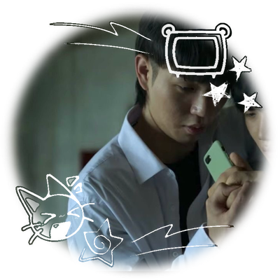 YOON GWI-NAM   |   AOUAD