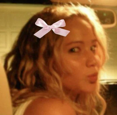Jennifer Lawrence