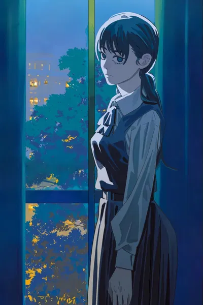 Asa Mitaka | Staying Over