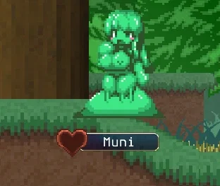 Succubus Affection: Slime Girl(s)