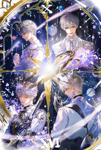 ♡ COMPRESSED Xavier || Canon LADs 4.0 MAIN
