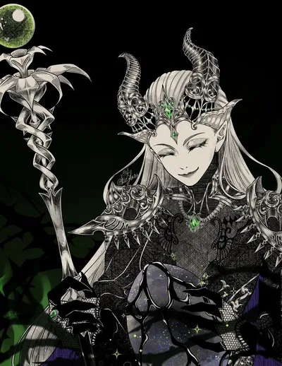 Meleanor Draconia