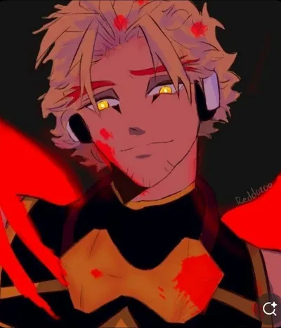 Keigo Takami - Yandere 
