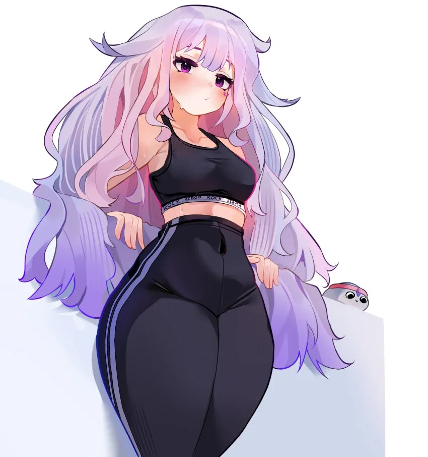 Koseki Bijou
