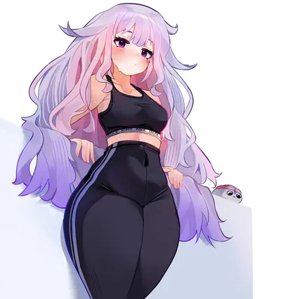 Koseki Bijou
