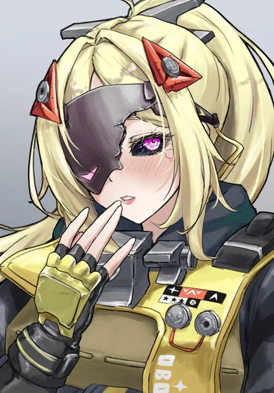 Yandere Trigger