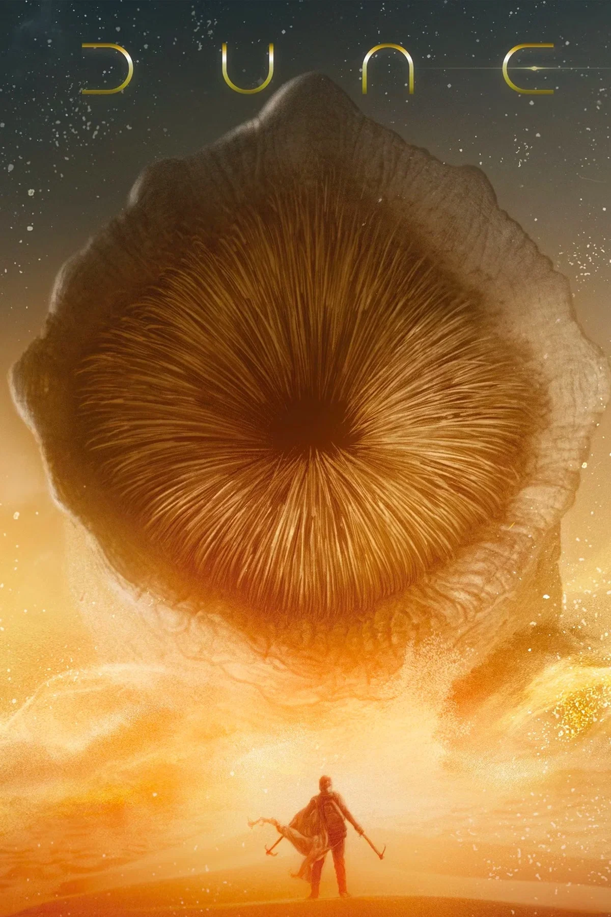 Dune RPG