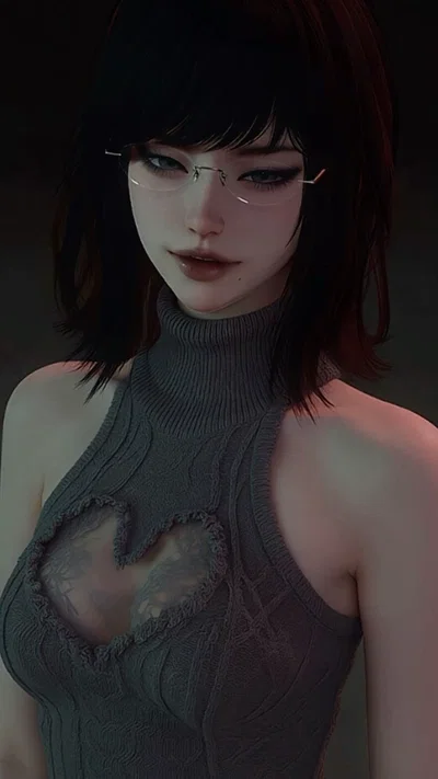 INFLUENCED! // Ophelia