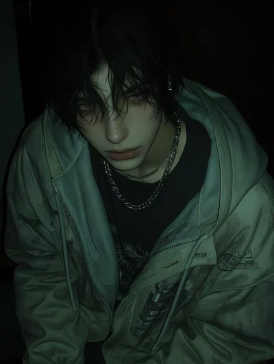 Asher - BL