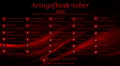 Kingtober is coming!