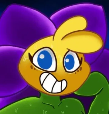 Shrinking Violet - (Pvz2)