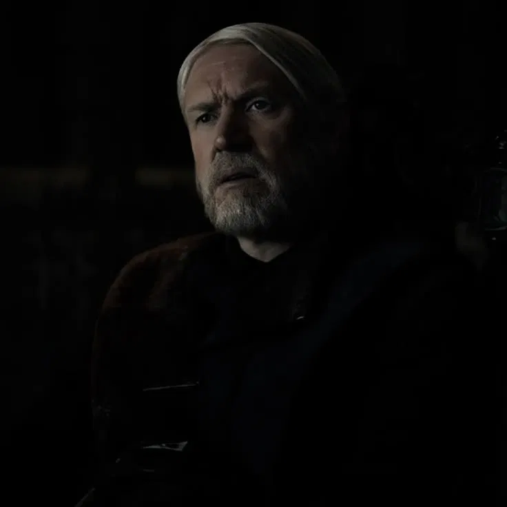 Maekar Targaryen