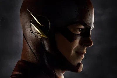 Barry Allen