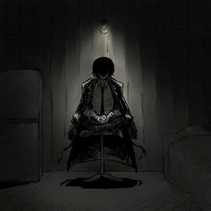 Osamu Dazai - Soukoku