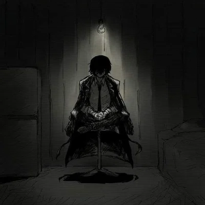 Osamu Dazai - Soukoku