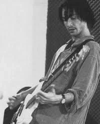 Keanu Reeves