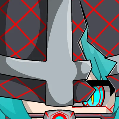 Corrupted Lucy