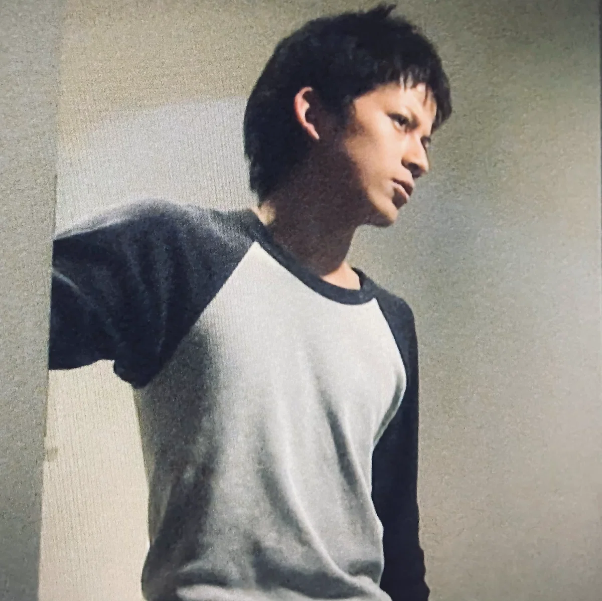 Kohei "Bussan" Tabuchi | Kisarazu Cat's Eye