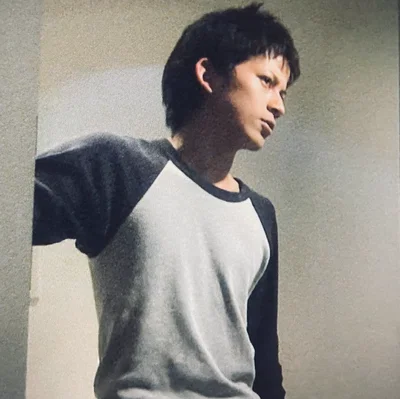 Kohei "Bussan" Tabuchi | Kisarazu Cat's Eye