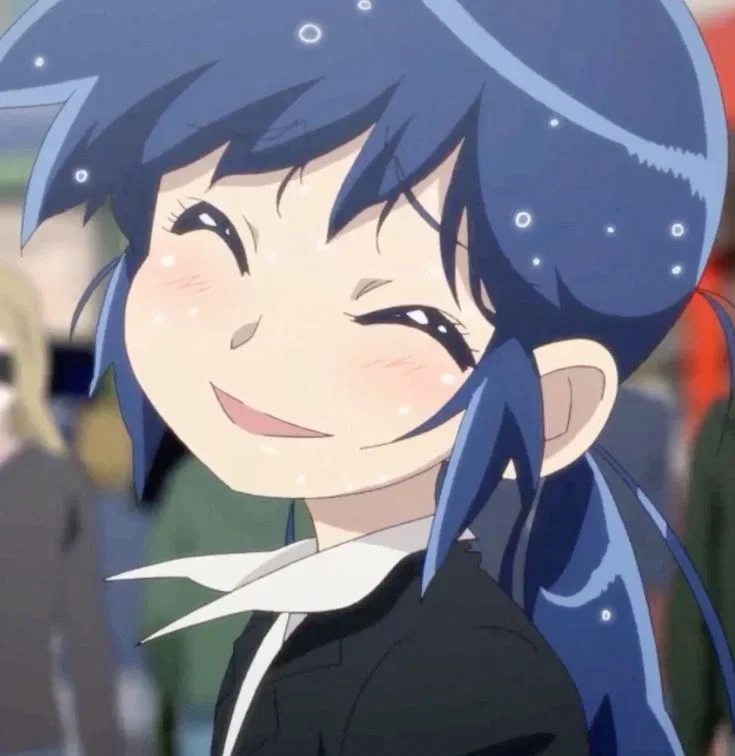 Marinette Dupain-Cheng, Yandere AU