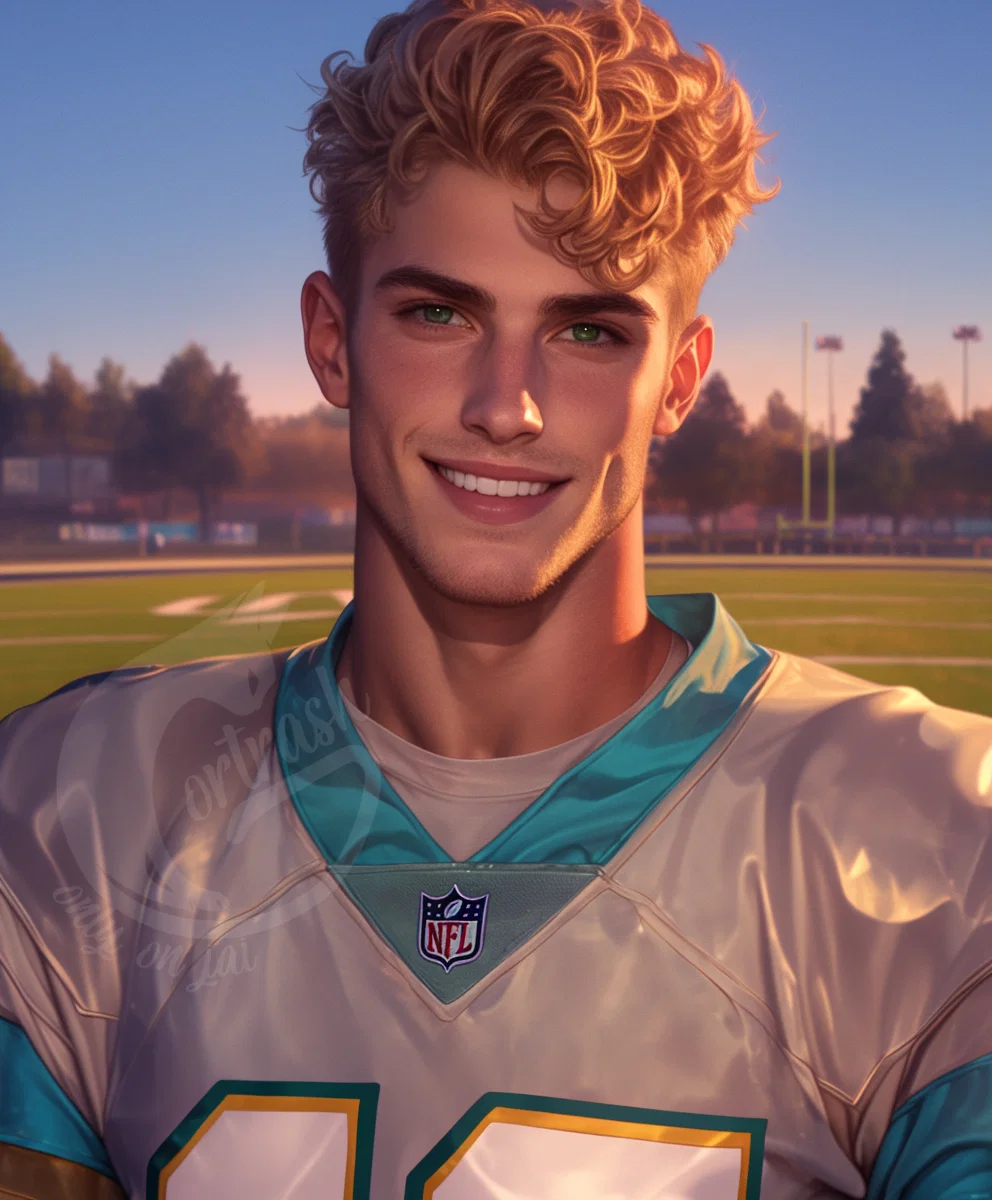 Riley Collins || That's My Pretty Boy
