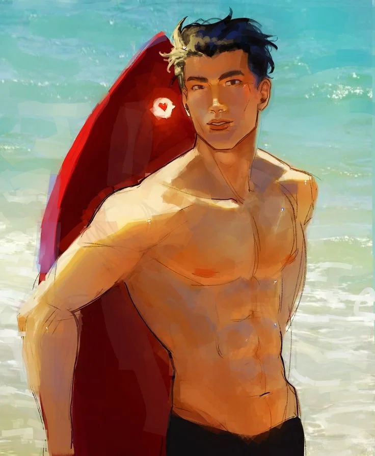 Mark Grayson