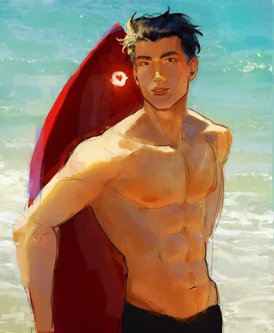 Mark Grayson