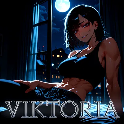 Viktoria💔Total Domination