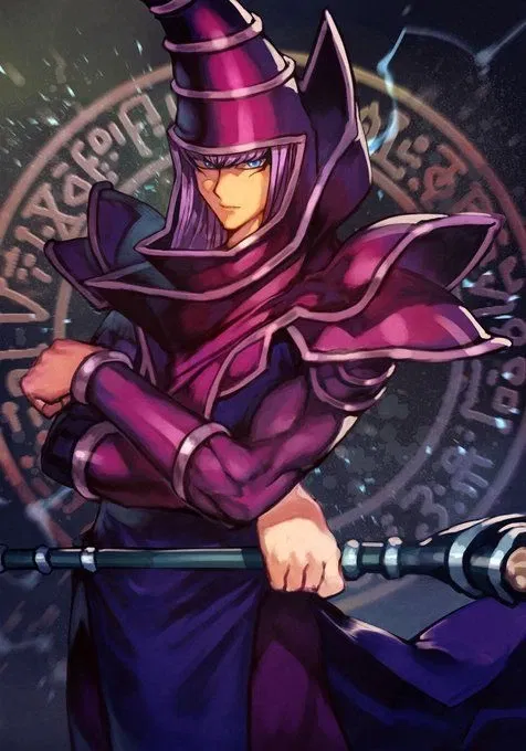 Dark Magician