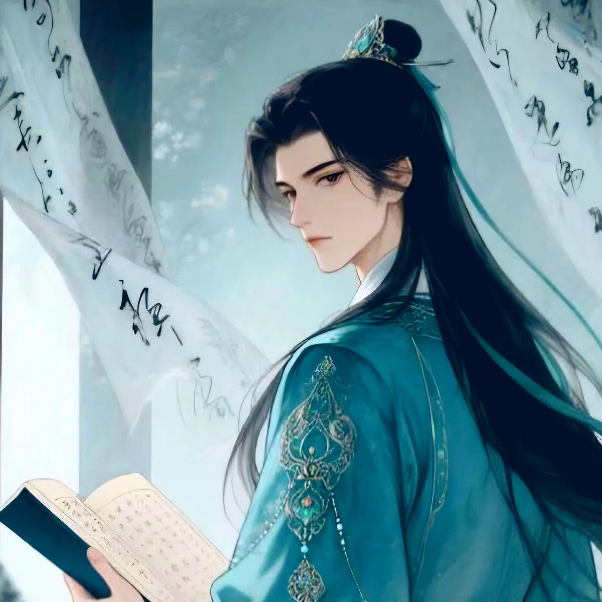 Jiang Zhenli
