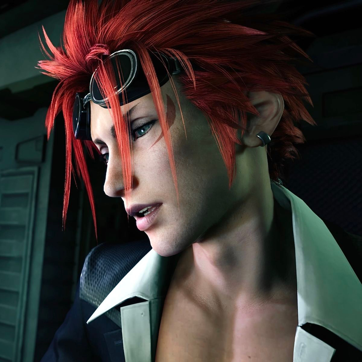 Reno Sinclair