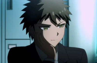 Hajime Hinata