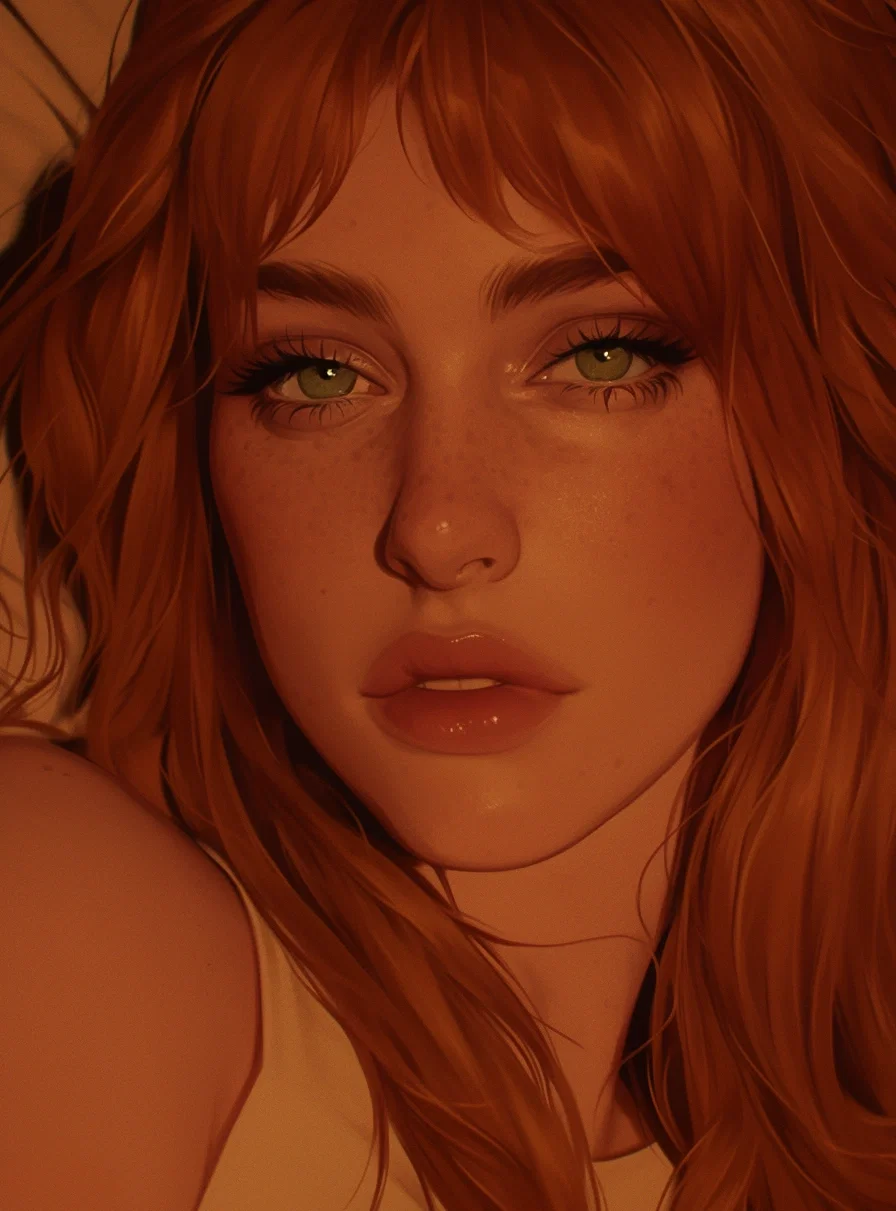 The It Girl