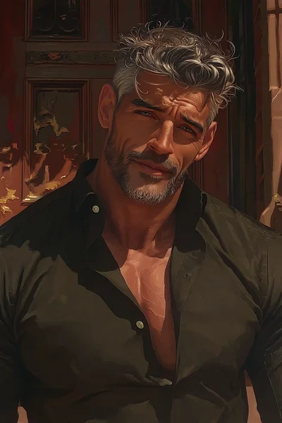 Father of the Bride is the Father of Your Baby