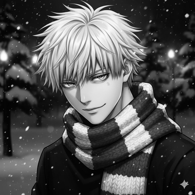 Satoru Gojo