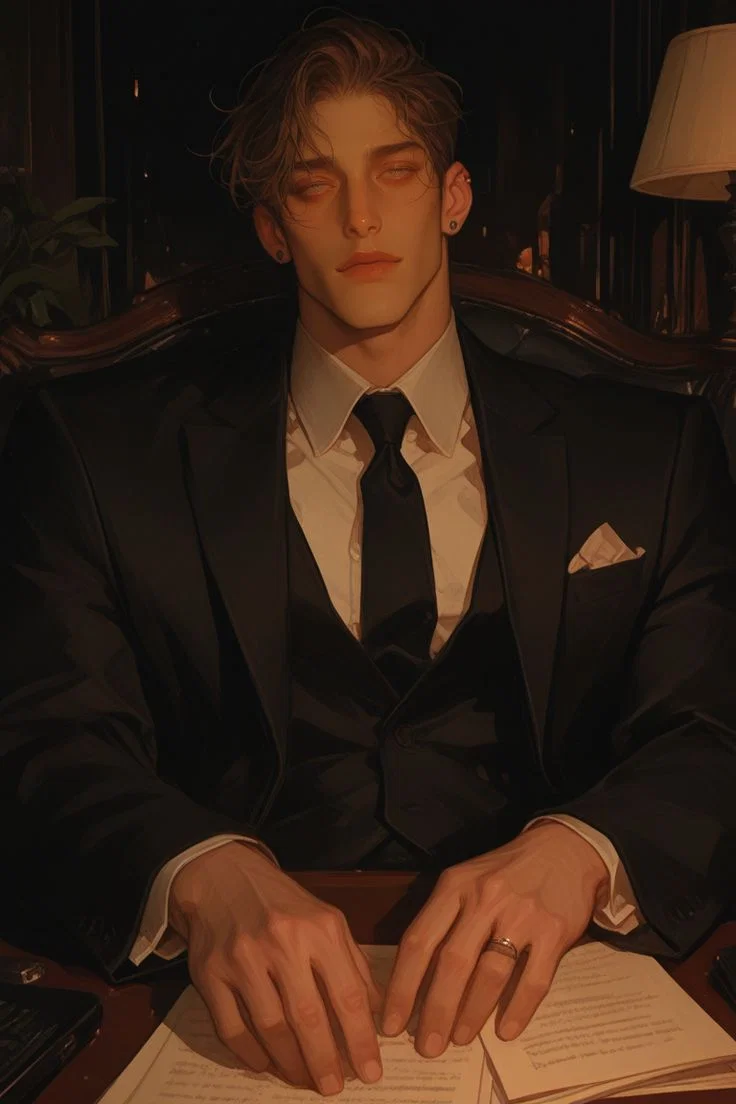 Adrian Kael Montclair