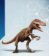Utahraptor (from JWTG)