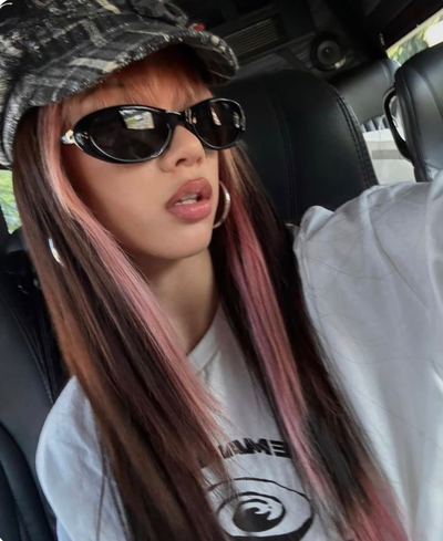 Megan Skiendiel