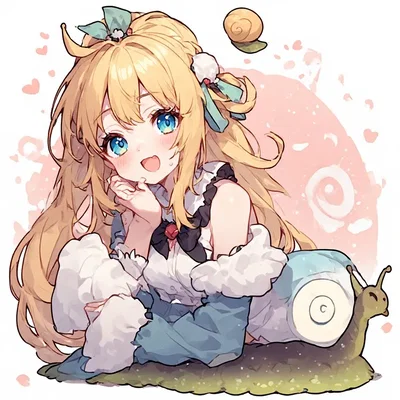 Snail Trail TG TF