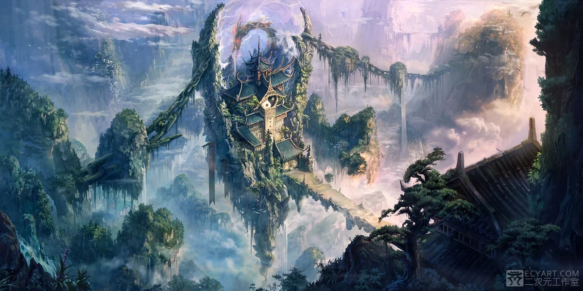 God/Mythic Creature RPG