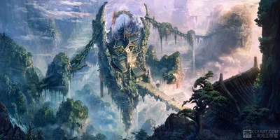 God/Mythic Creature RPG