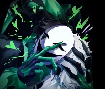 "ʏᴏᴜ ᴛᴏᴏᴋ ᴍʏ ɪɴᴠɪᴛᴇ?~" 