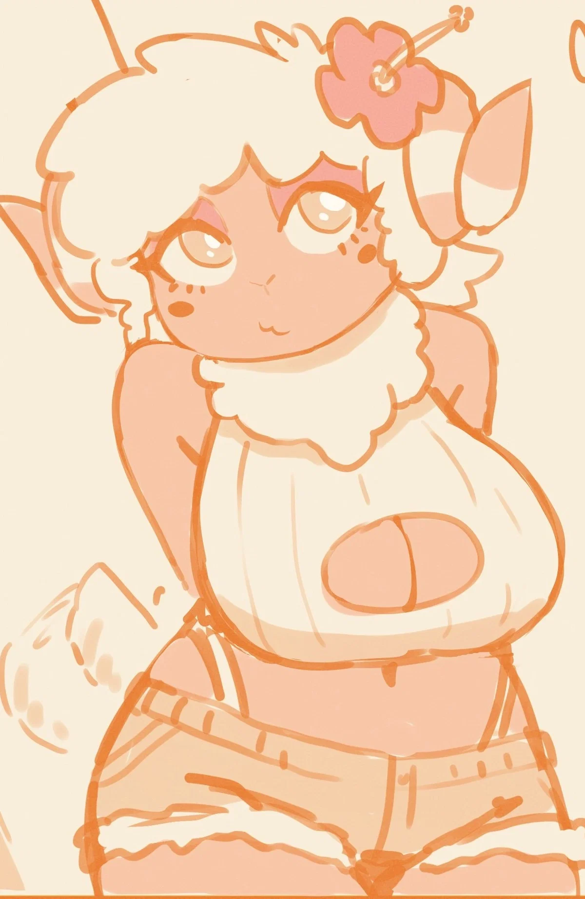  Your Art Mentor (Flor)